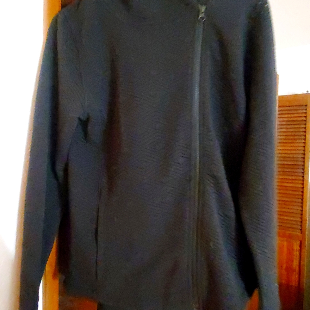 DSG size medium hoodie